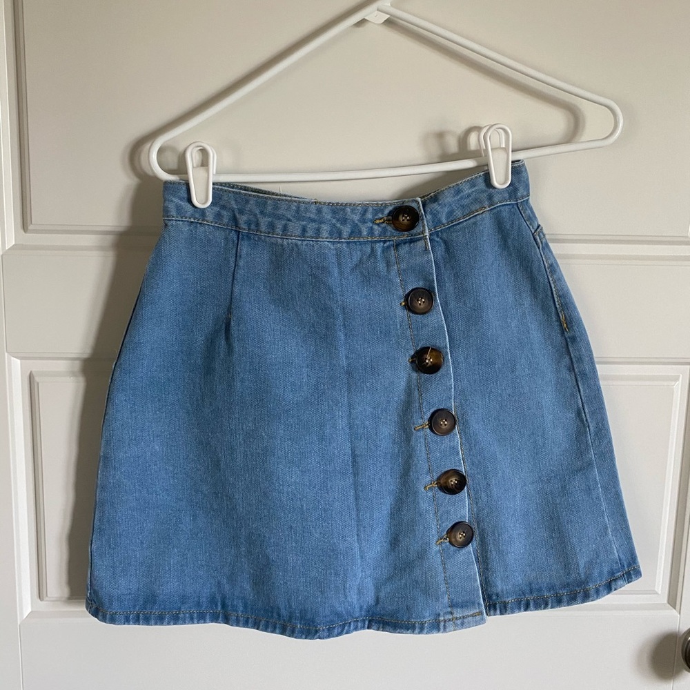 skirt - never been worn